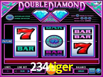 Desvendando o Mundo dos Jogos Virtuais na 234tiger