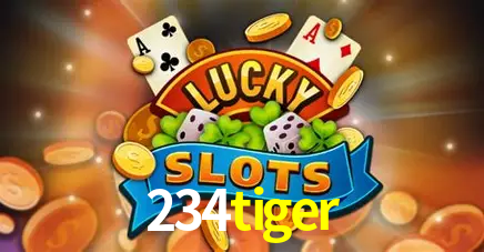 Descubra a Essência do 234tiger: Nossa História e Compromissos