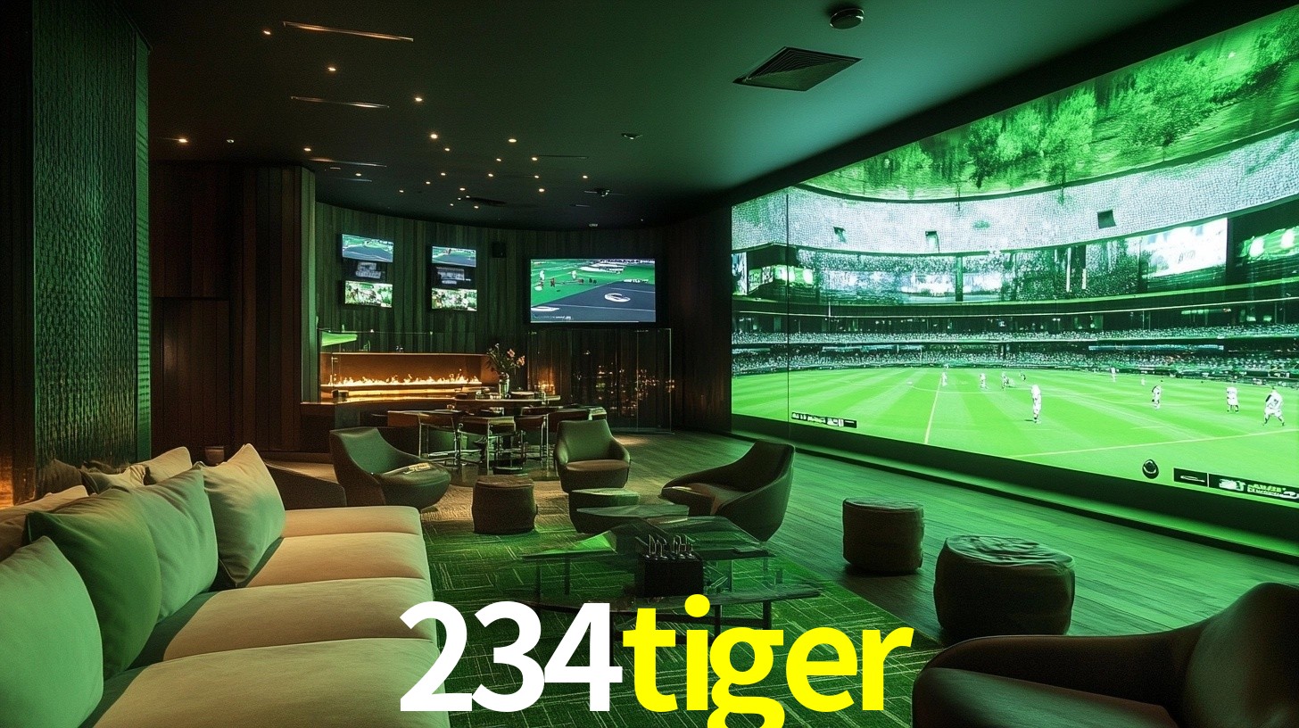 234tiger vip