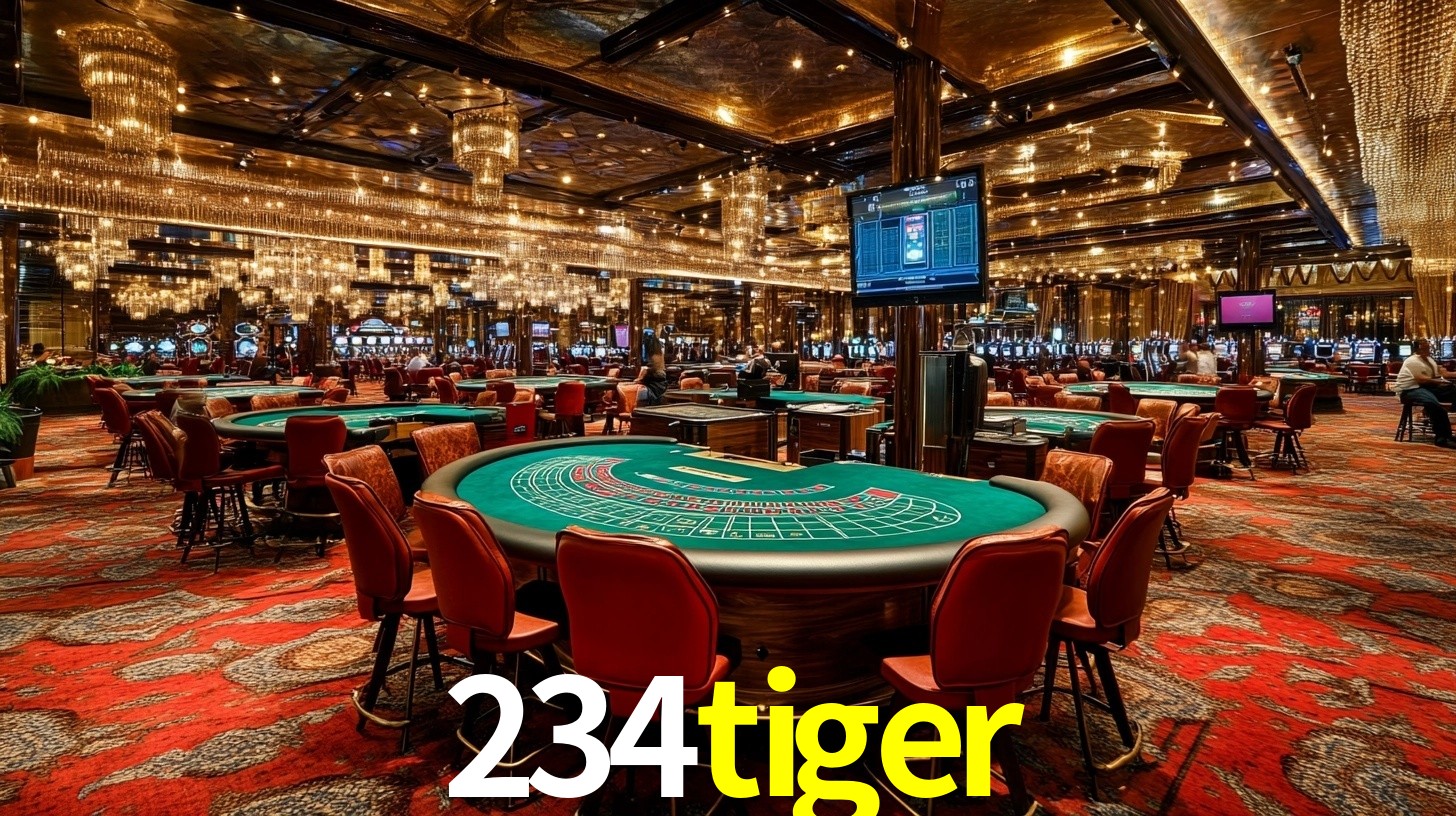 234tiger -  - 234 tiger bet