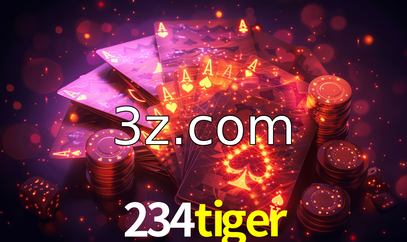 Login no Cassino Online 234tiger.com