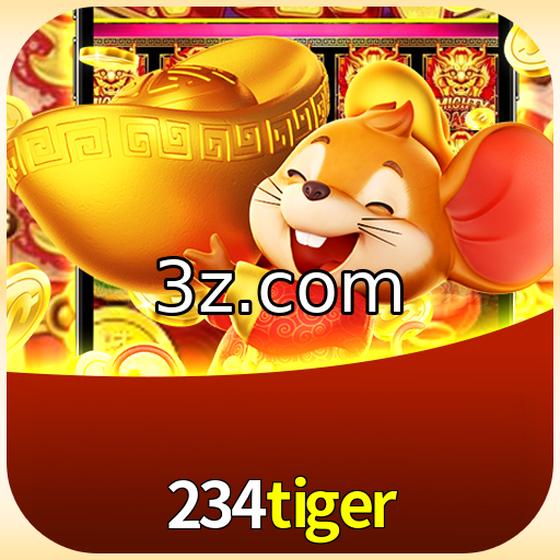 234tiger.com Casino Online | Site Oficial
