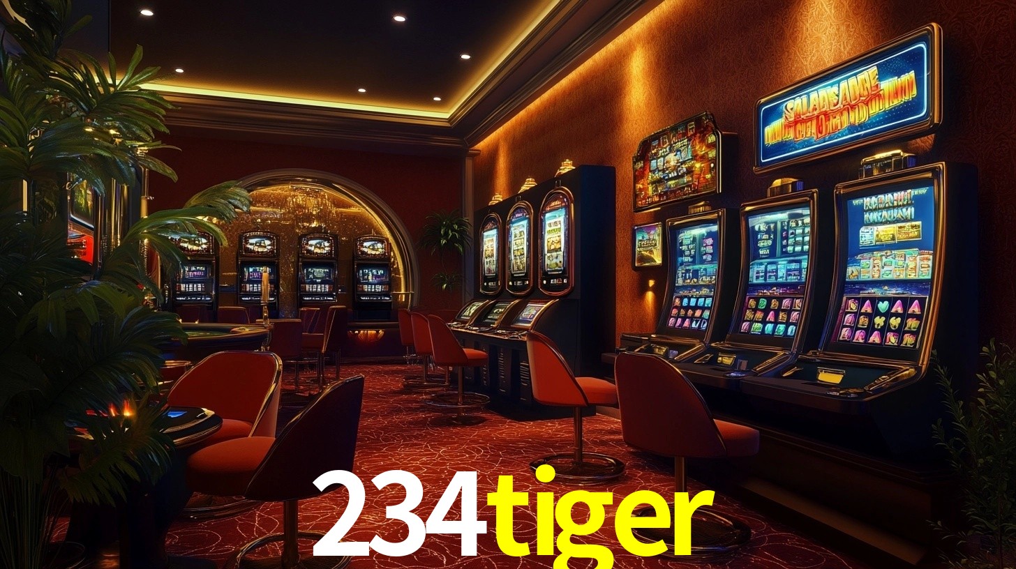 Daily Bonuses 234tiger