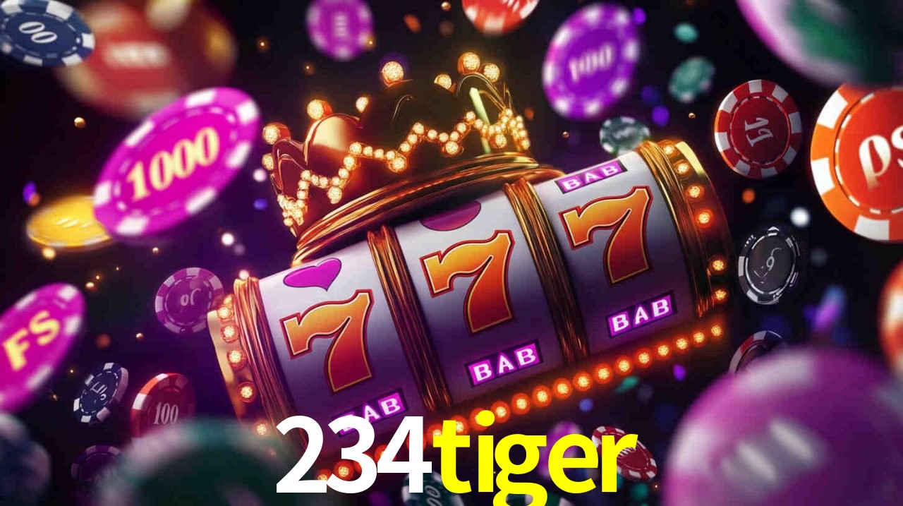 Gates of Olympus 234tiger