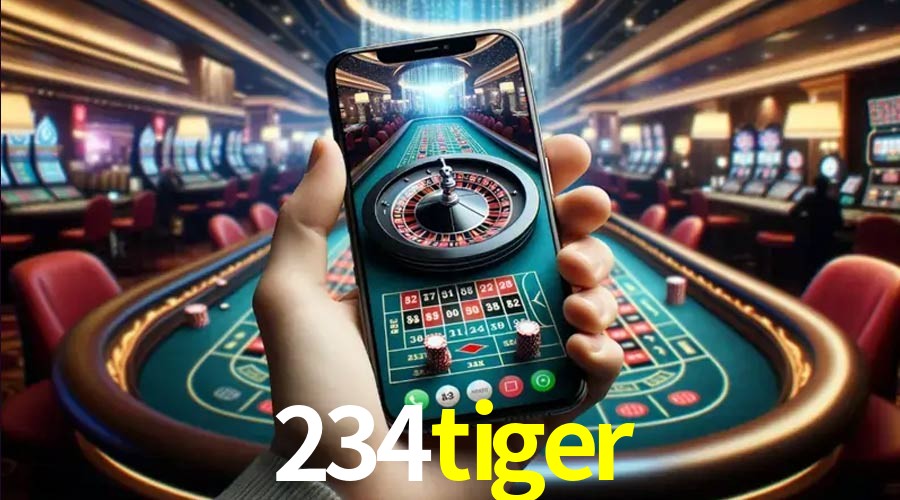 Games Directory 234tiger