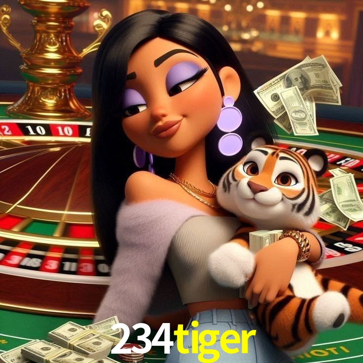 Football Betting 234tiger