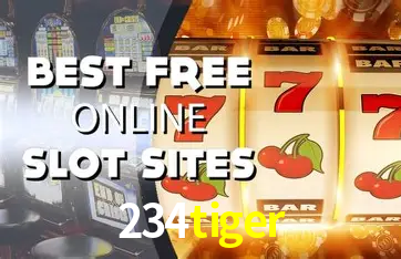 A Popularidade dos Caça-Níqueis no 234tiger