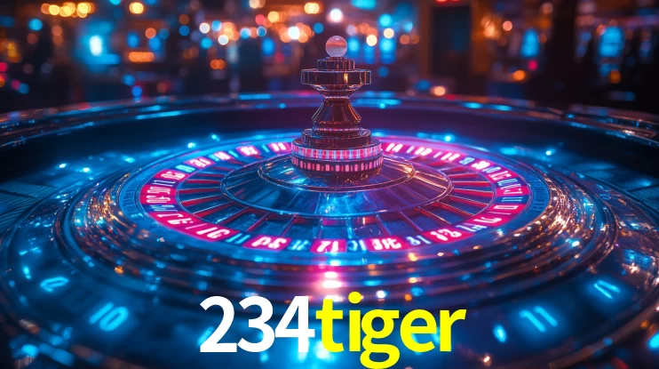 Ofertas Imperdíveis na 234tiger: Promoções e Bônus Que Valem a Pena