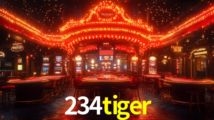 234tiger,234 tiger bet