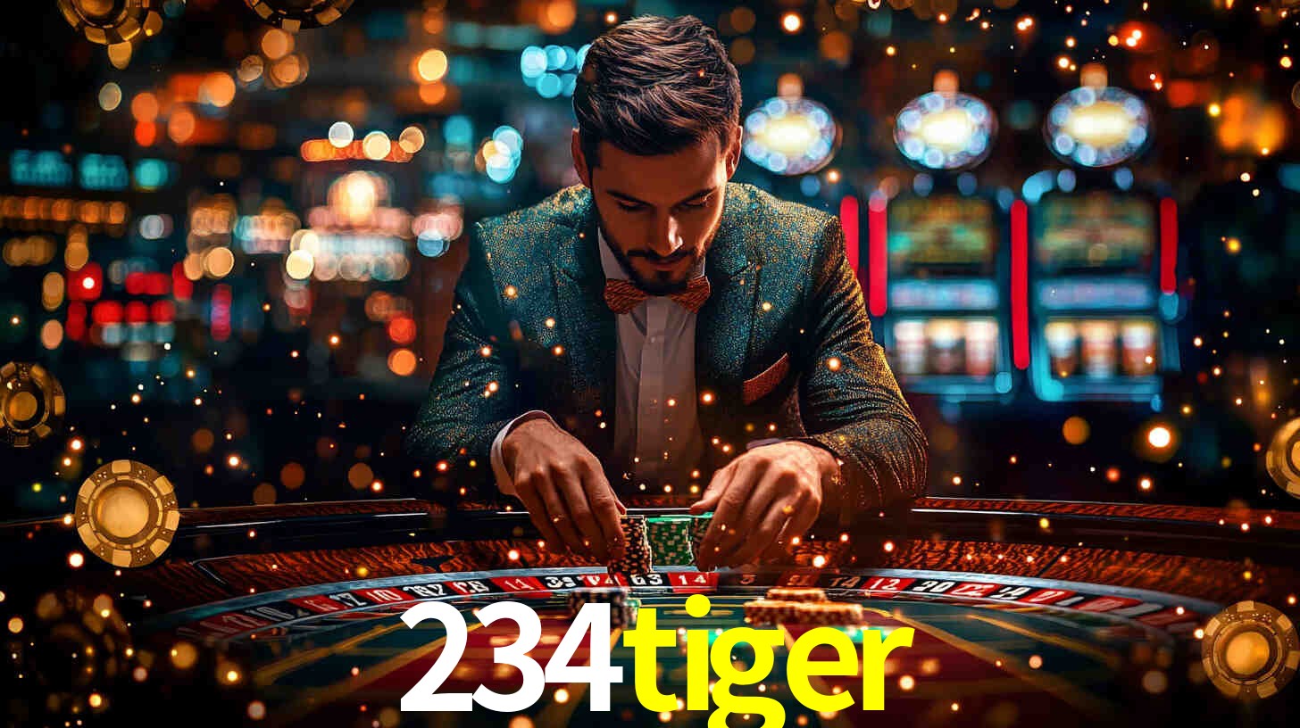 Instant EasyPaisa 234tiger