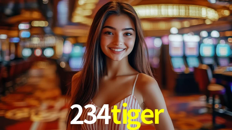 234tiger App Interface