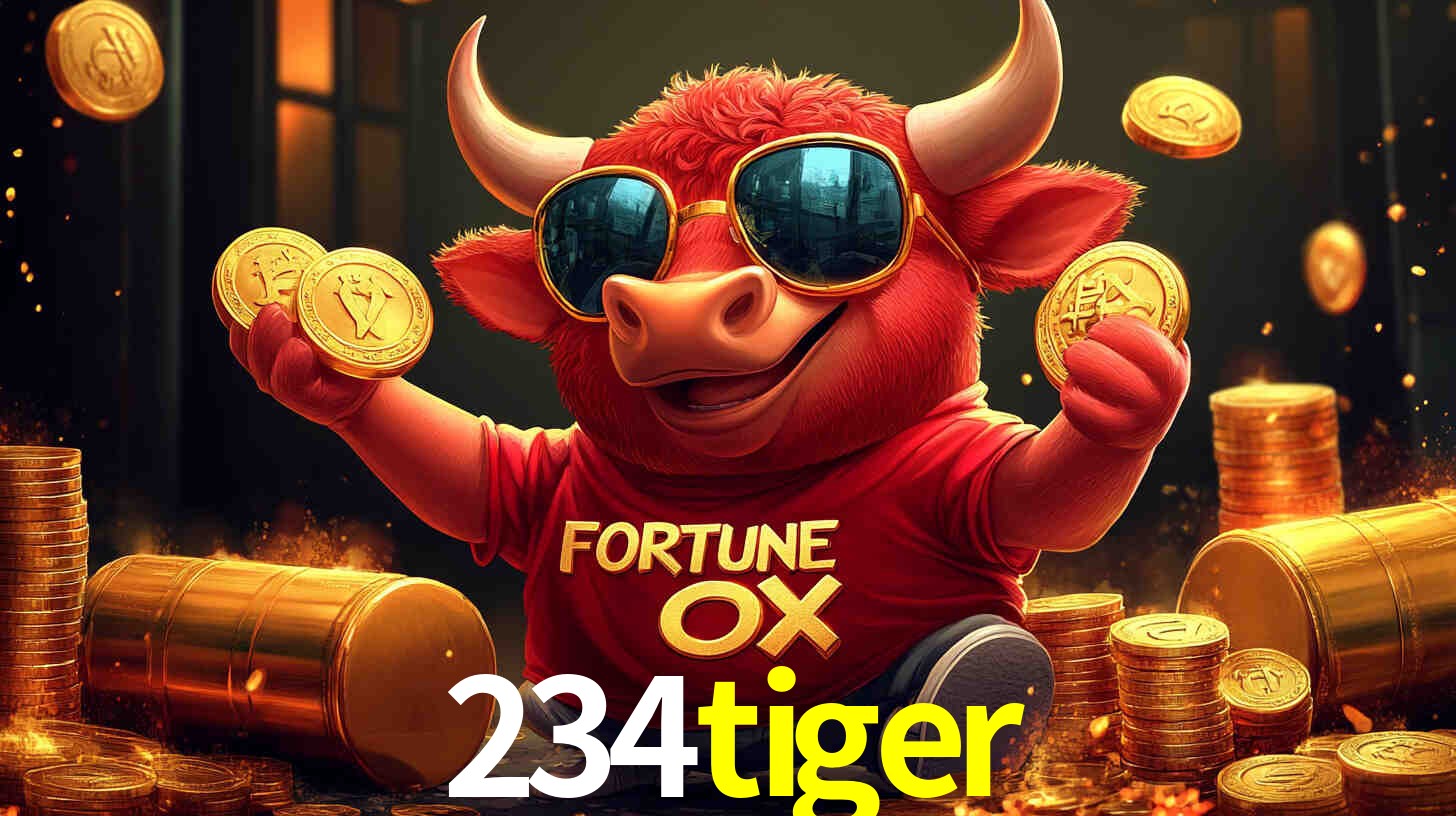 Descubra a Essência do 234tiger: Nossa História e Compromissos