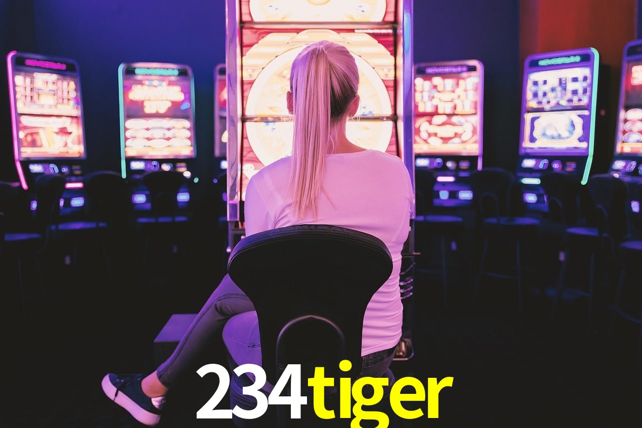 Game Statistics 234tiger