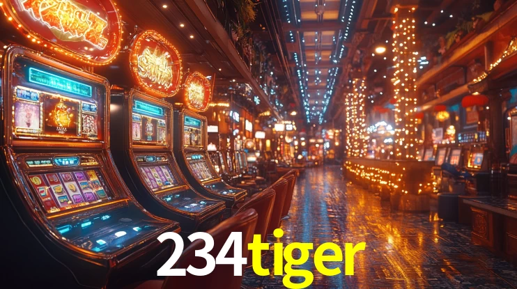 234 tiger bet