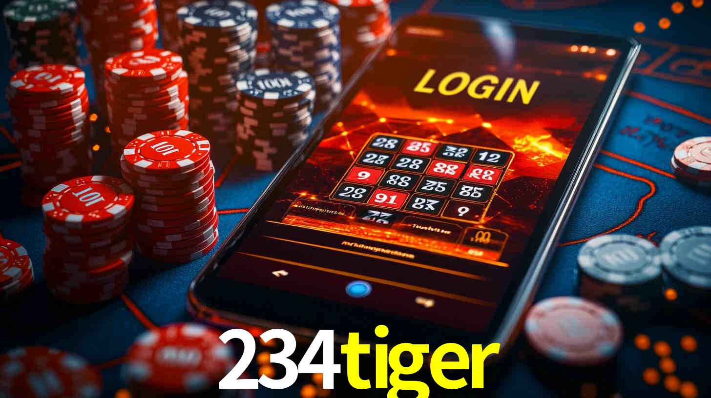 234tiger