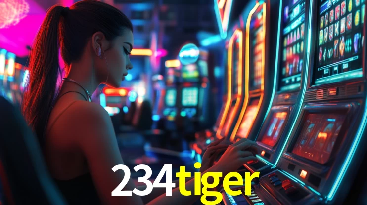 234tiger