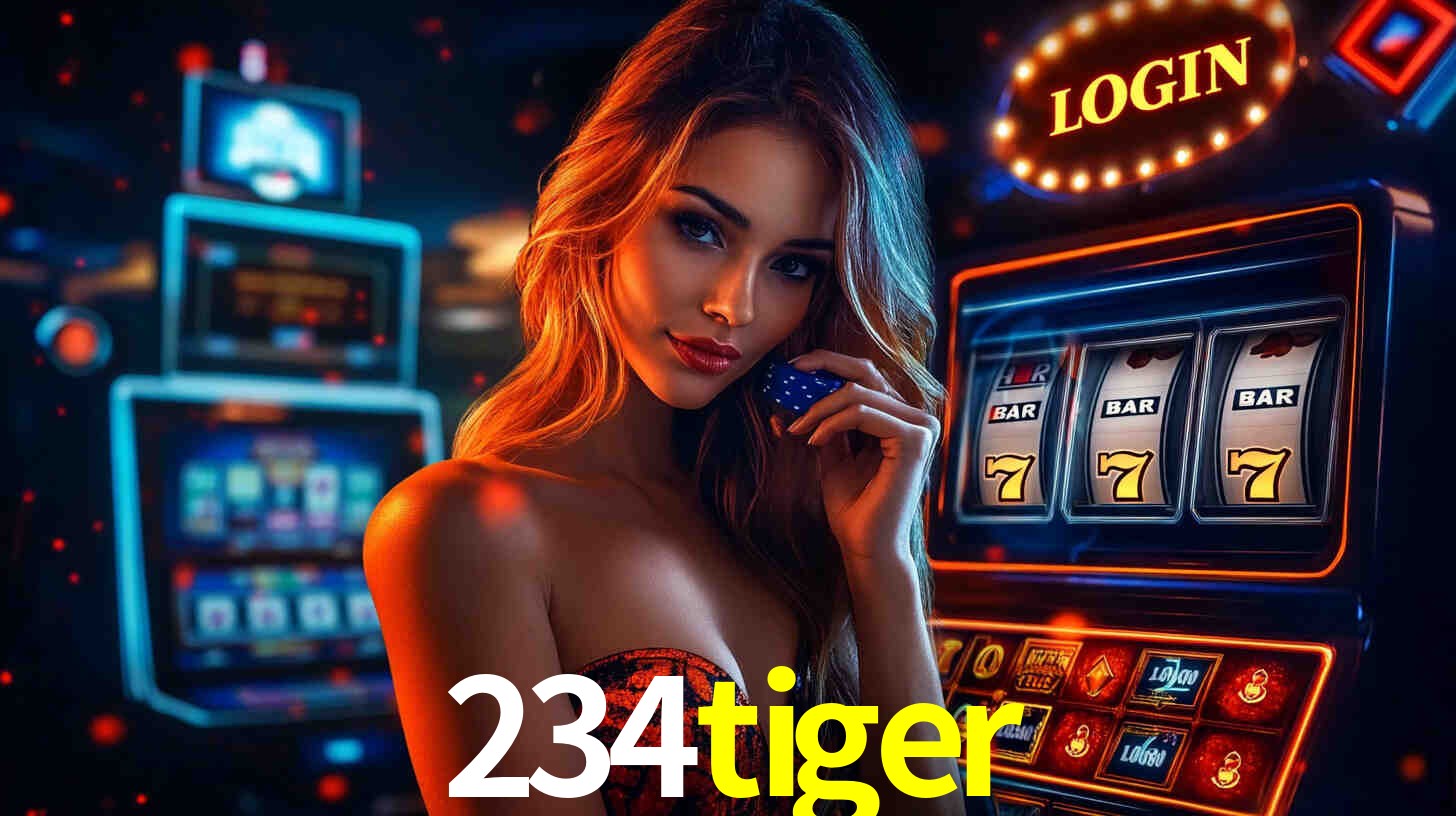 234tiger vip