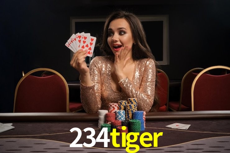 PIX Instantâneo 234tiger