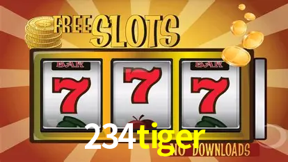 A Emoção da Loteria na 234tiger: Uma Chance de Mudança de Vida