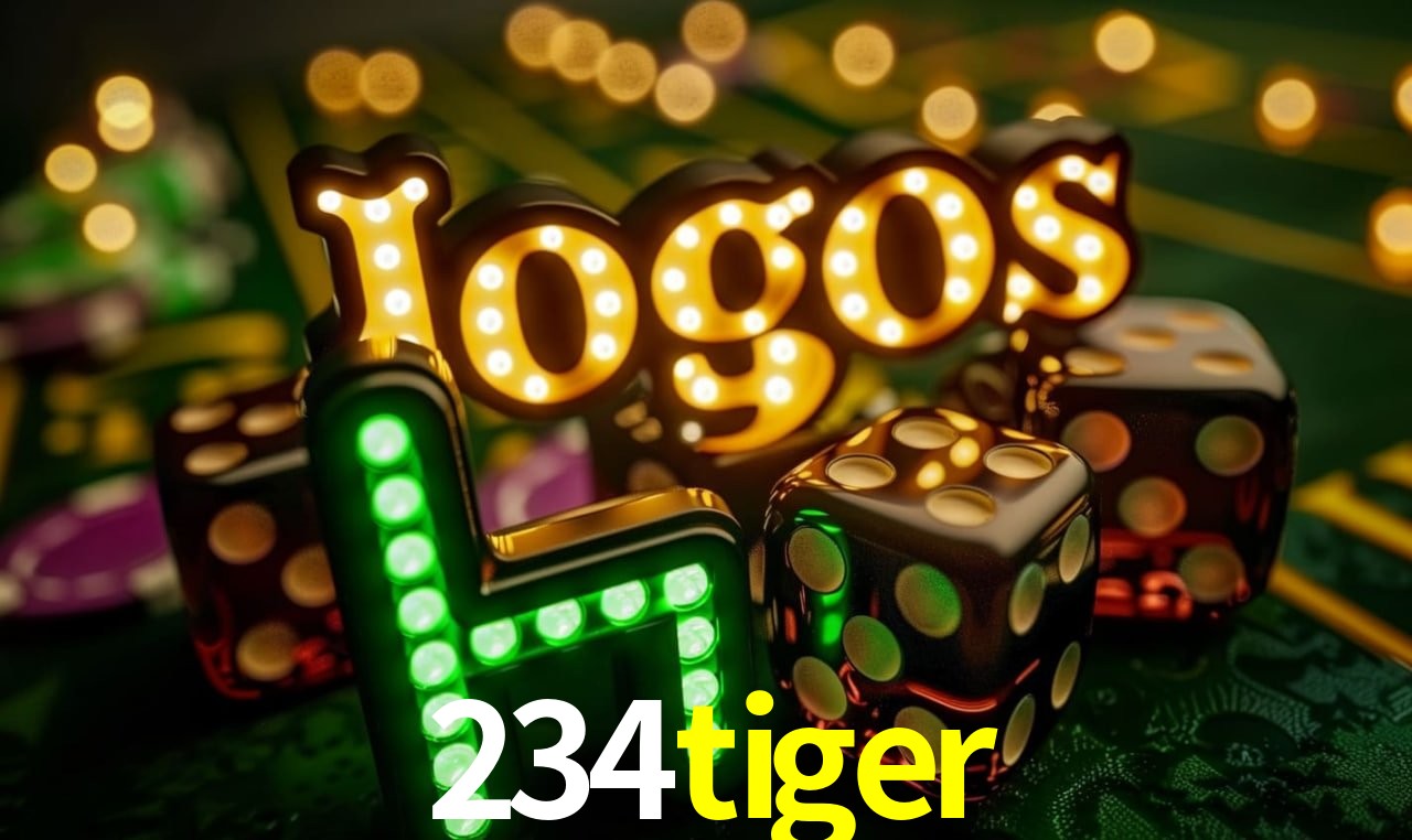Diretório de Jogos 234tiger