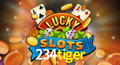 Apostas Esportivas na 234tiger: Um Guia Completo