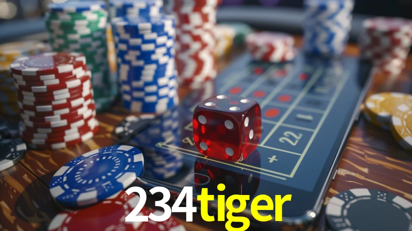 234tiger