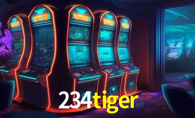 Inovações de Jogos na 234tiger: O Futuro das Experiências Interativas