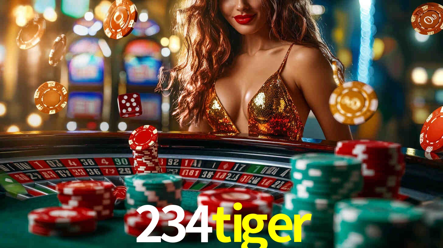 Exclusive Games 234tiger