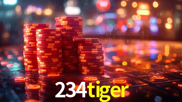 234tiger,234 tiger bet