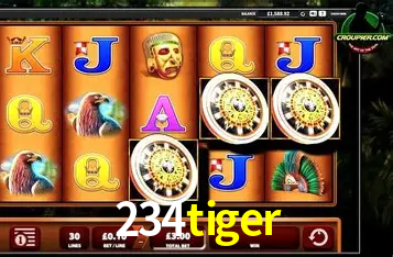 A Experiência Imersiva dos Cassinos Ao Vivo no 234tiger