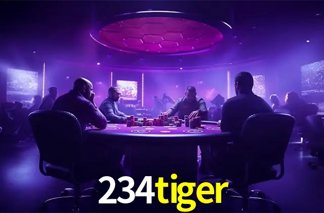 Avaliações dos Jogadores 234tiger