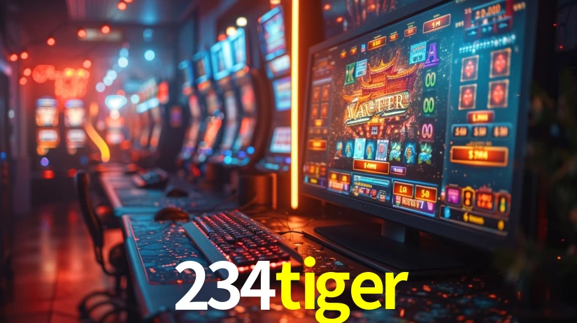 234tiger