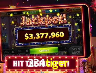 Descubra a Magia dos Jogos de Arcade no 234tiger