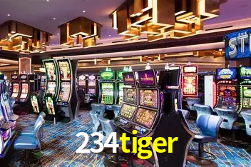 Apostas Esportivas na 234tiger: Um Guia Completo