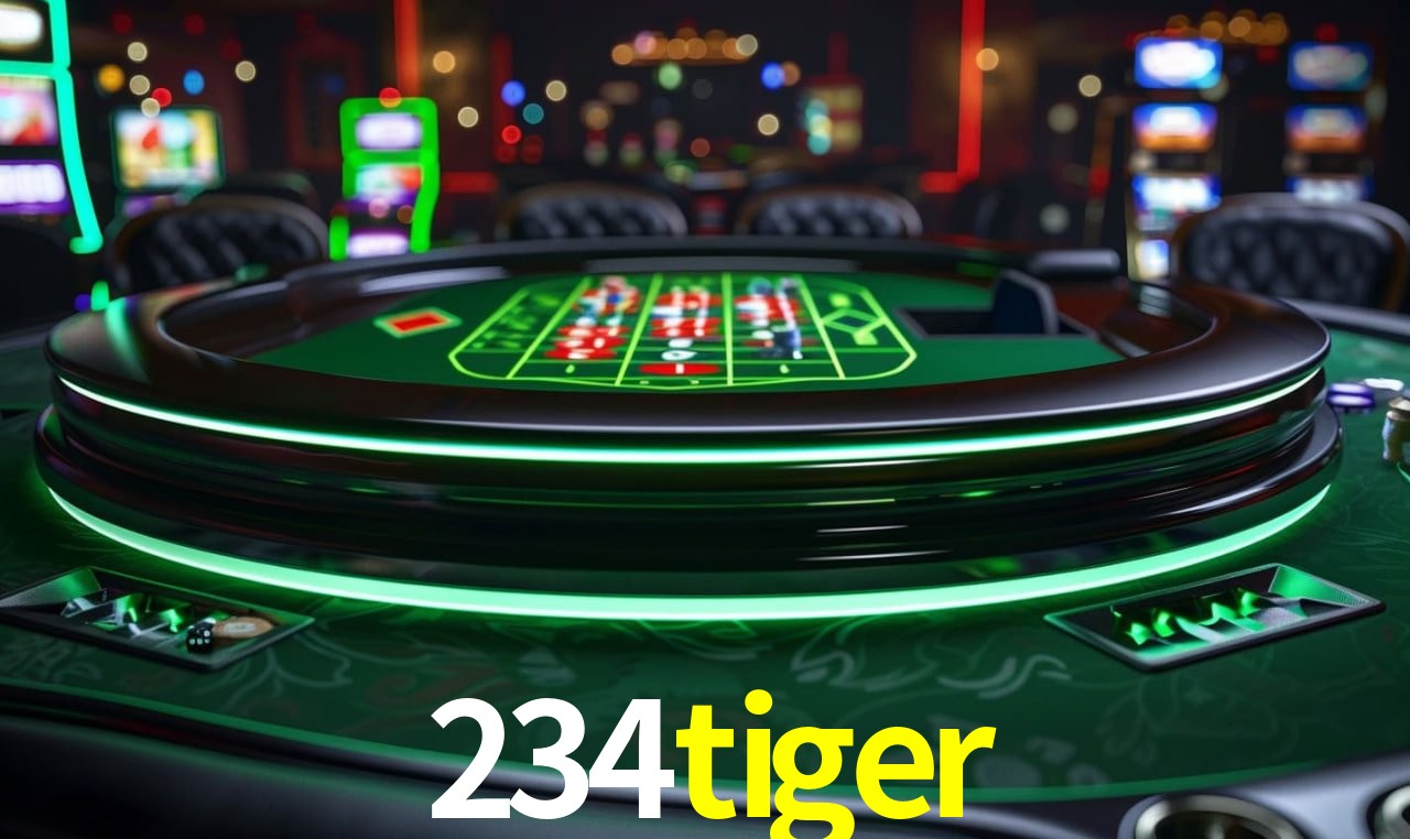 API Integration 234tiger