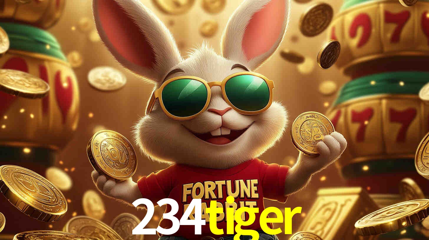 234tiger: Jogue Crash e Experimente Alta Recompensa Instantânea