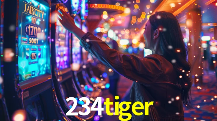 234tiger