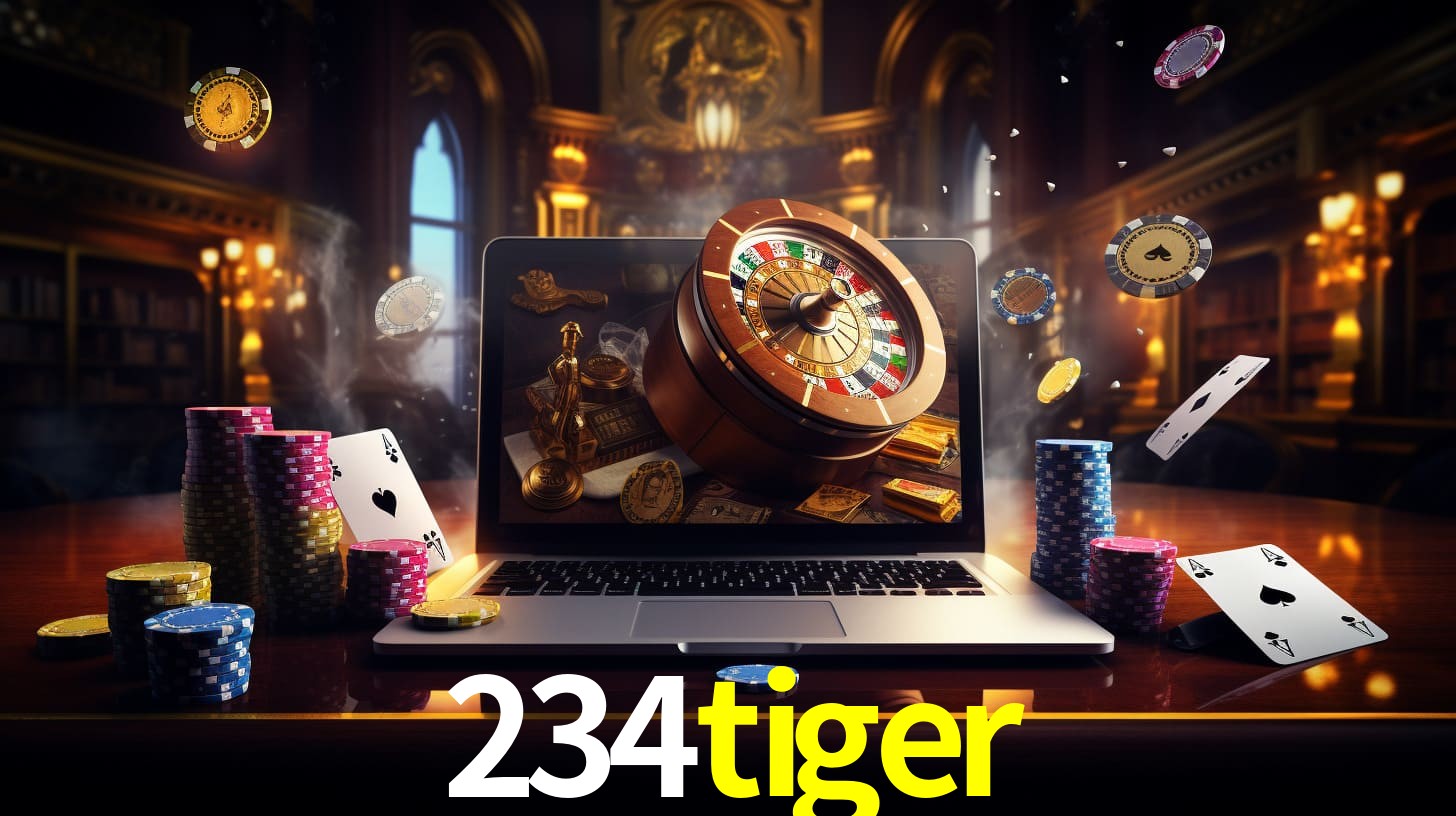 Live Casino 234tiger