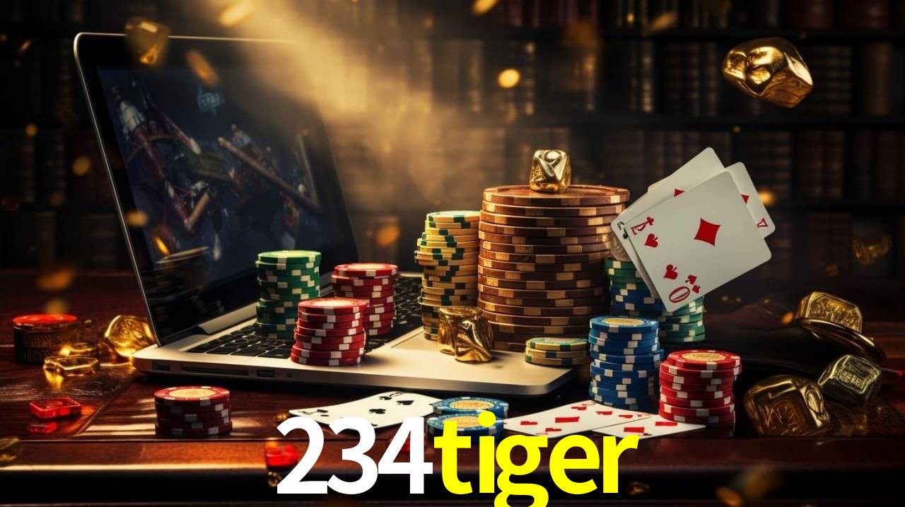 Estratégias Crash Games 234tiger