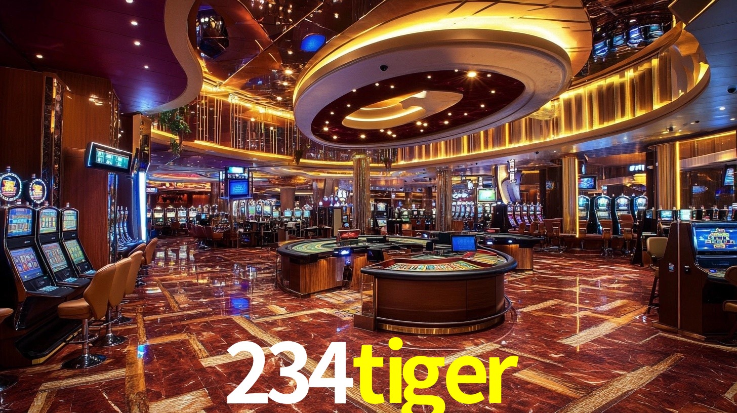 Welcome Bonus 234tiger