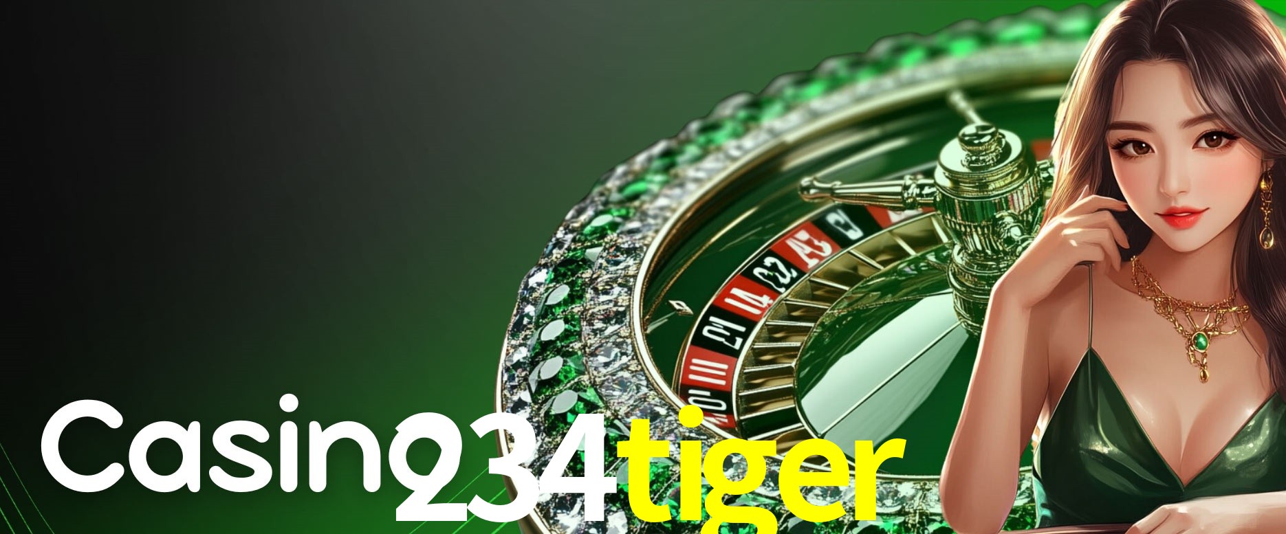 Responsive Design 234tiger