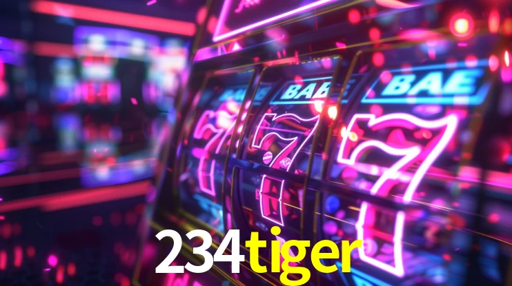 Slot Games 234tiger