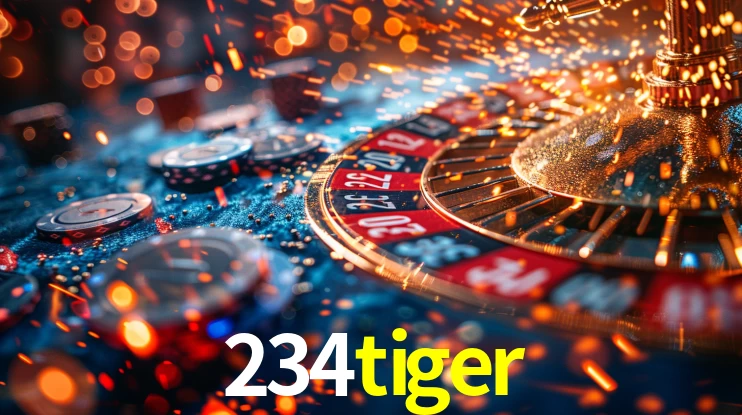 Live Casino 234tiger