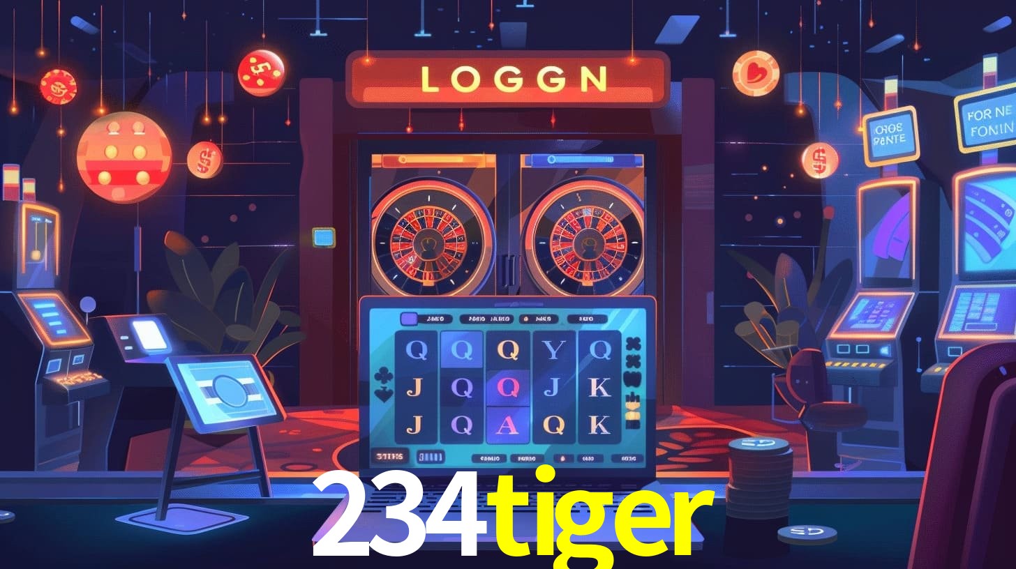 Promoções Sazonais 234tiger
