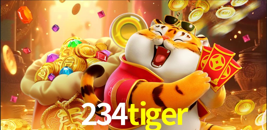 234tiger,234 tiger bet