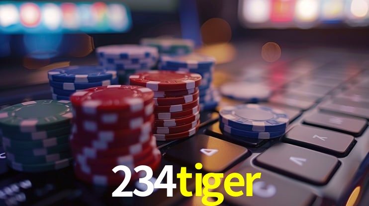 Integração de APIs 234tiger