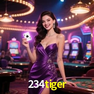 Casino VIP 234tiger