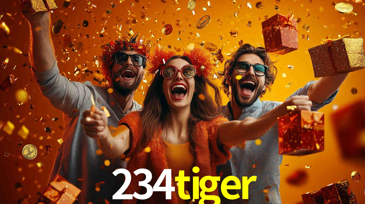 234 tiger bet