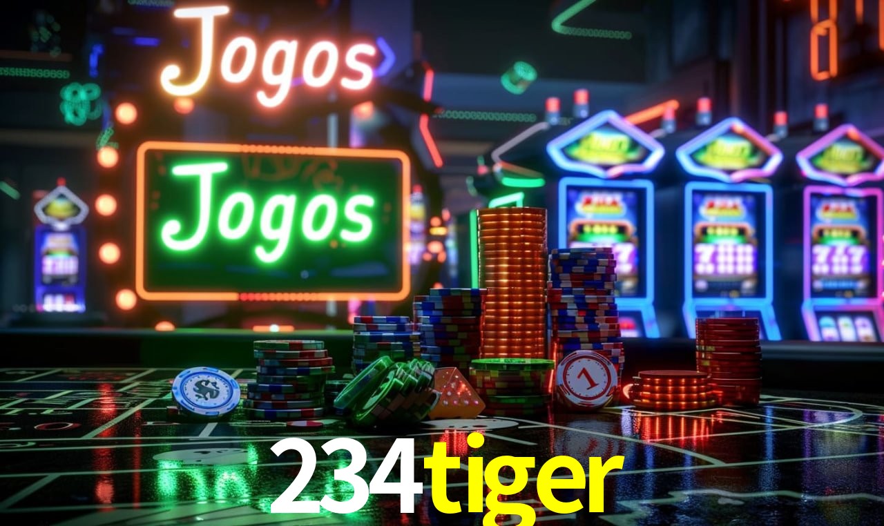 234 tiger bet