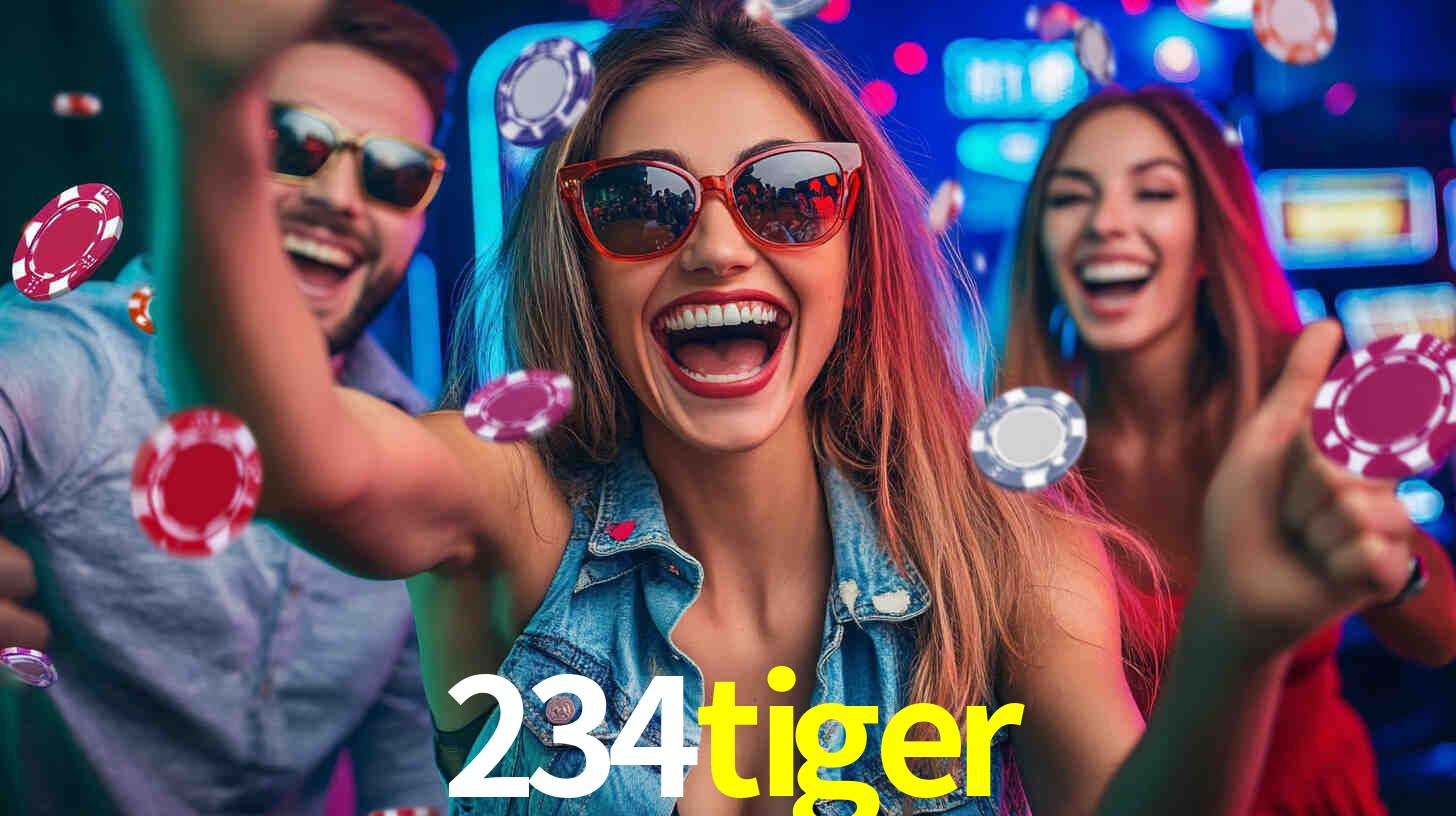 Explorando a Categoria de Eventos em Apostas na 234tiger